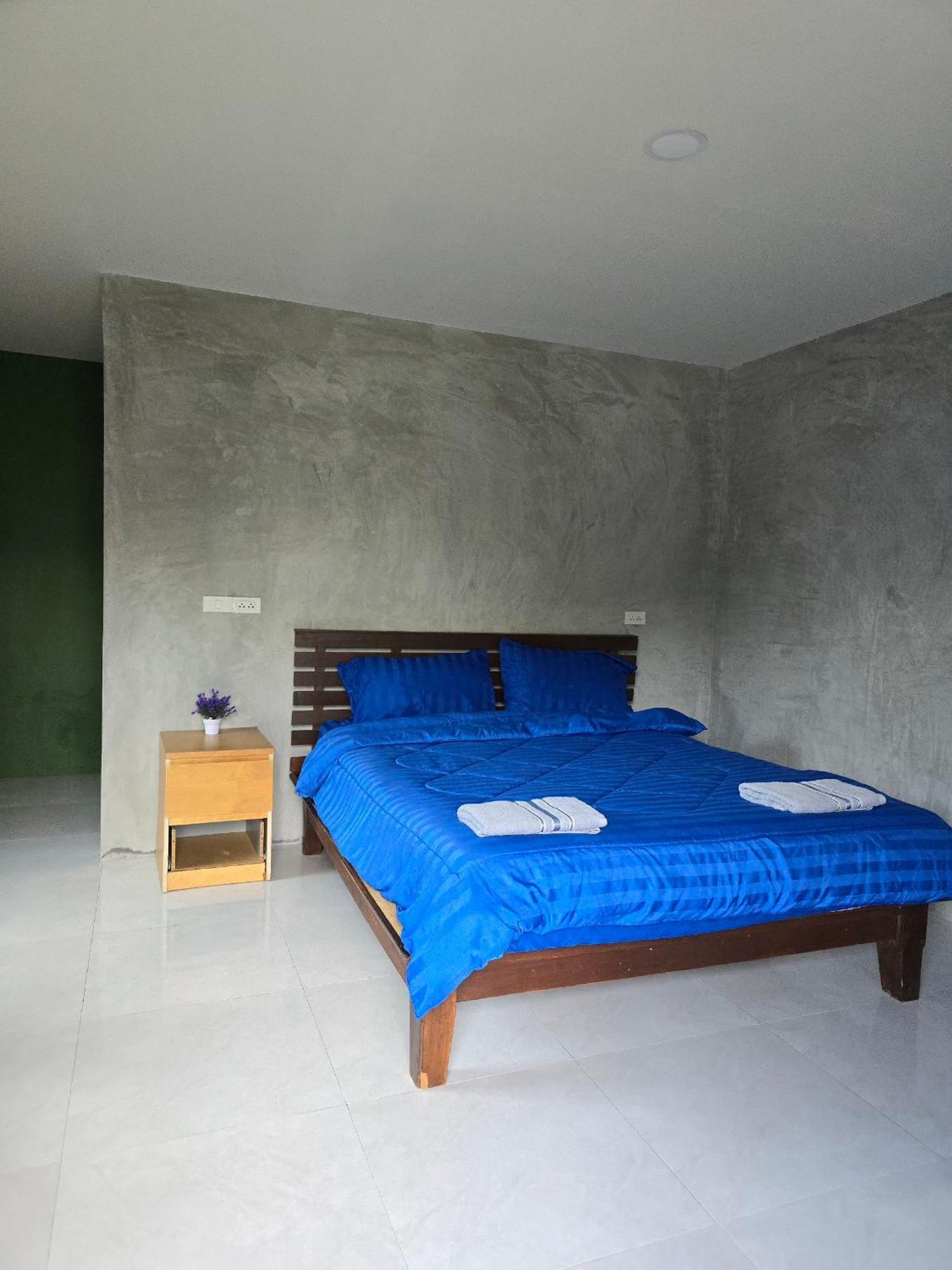 Ao Nang Khao Kaeo Resort Exterior photo