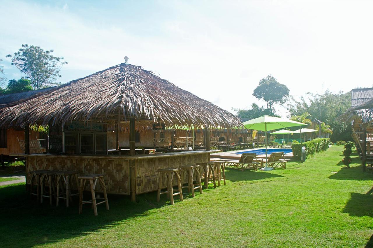 Ao Nang Khao Kaeo Resort Exterior photo